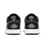 Jordan 1 Low SE Silver Toe