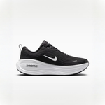 Vomero Plus Black White