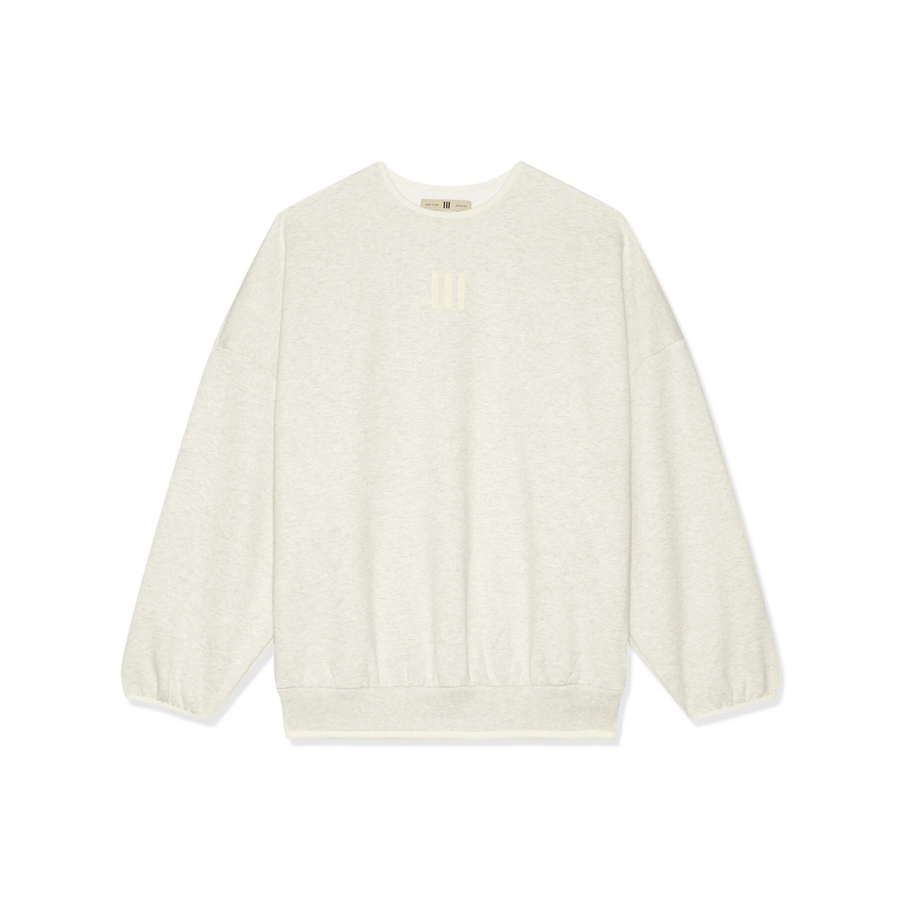 Sweatshirt "Fear Of God" Mens