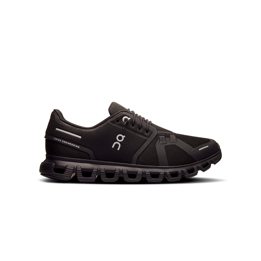 Cloud 6 Black