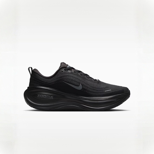 Vomero Plus Black
