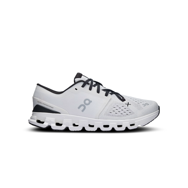 Cloud X4 Ivory & Black