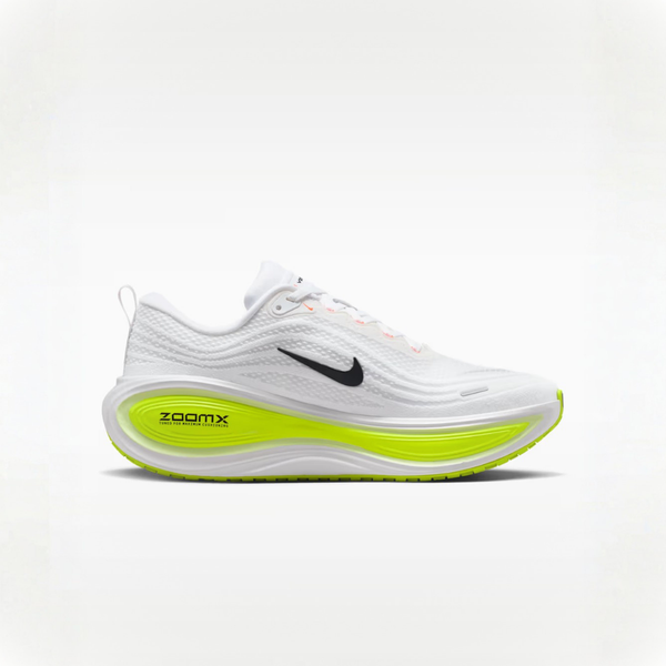 Vomero Plus White Volt
