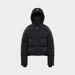 The Super Puff™ Shorty - cliMATTE™