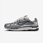 P-6000 metallic silver
