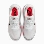 Vomero Premium White Bright Crimson