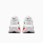 Vomero Premium White Bright Crimson