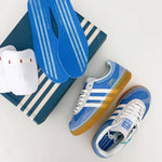Gazelle Indoor 'San Juan'