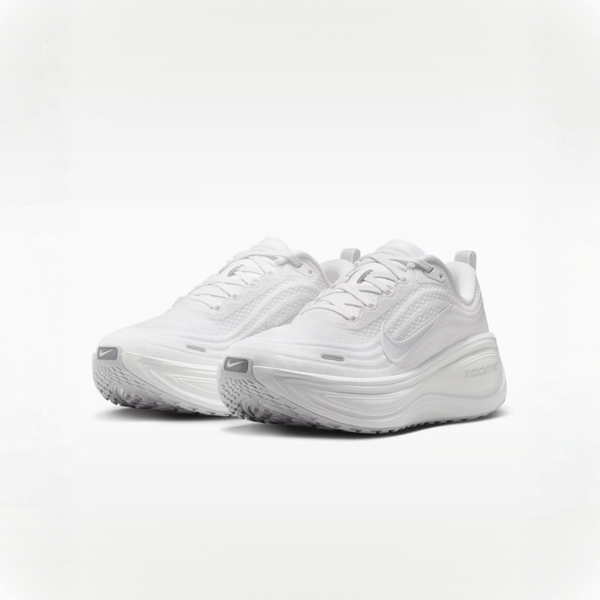 Vomero Plus White