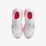 Vomero Plus White Red