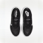 Vomero Plus Black White