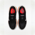 Vomero Plus Black Red