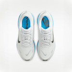 Vomero Plus White Blue