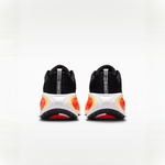 Vomero Plus Black Red