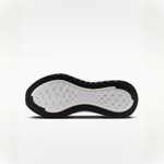 Vomero Plus Black White