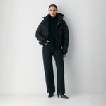 The Super Puff™ Shorty - cliMATTE™