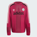 Adicolor Blokecore Longsleeves Light Weight Pullover Unisex