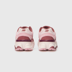 9060 "Pink Red Velvet"