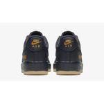 Gore-Tex Black/Orange
