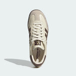Samba OG 'Cream White Earth Strata Maroon'