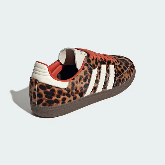 Samba OG "Leopard Print"