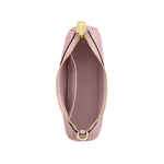 Teri Shoulder Bag In Signature Canvas