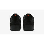 Multi Swoosh Black/Crimson
