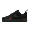 Multi Swoosh Black/Crimson