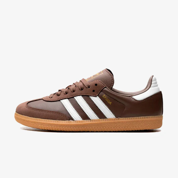 Samba OG "Earth Strata Gum"